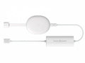 TV-Adapter för USB till Chromecast, Xiaomi TV-stick 4K, Amazon Fire TV stick m.fl.