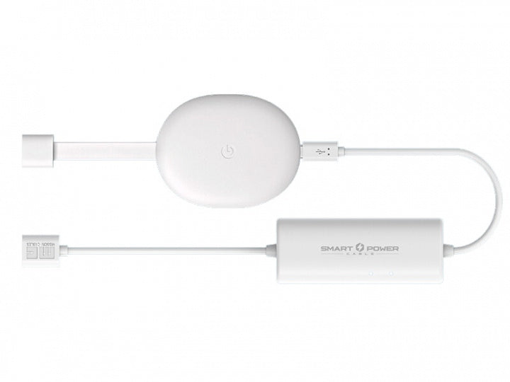 TV-Adapter för USB till Chromecast, Xiaomi TV-stick 4K, Amazon Fire TV stick m.fl.