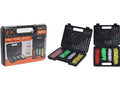 FX Tools Borr, Bit och Plug Set