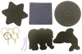 Pärlplattor kit