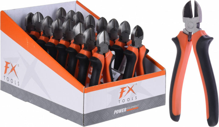 FX Tools Sidavbitare 15cm