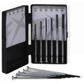 FX Tools Skruvmejsel set, 11-pack