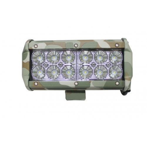 Kamar LED Panel 36W Flood moro, 1400lm