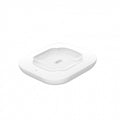 XO trådlös laddare för Airpods 10W, Vit