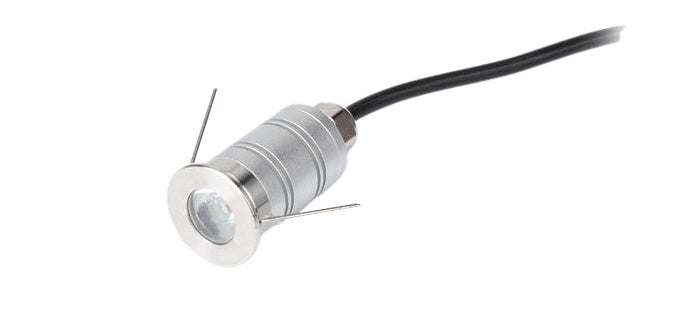 CREE Marklampa Spotlight, Full Beam