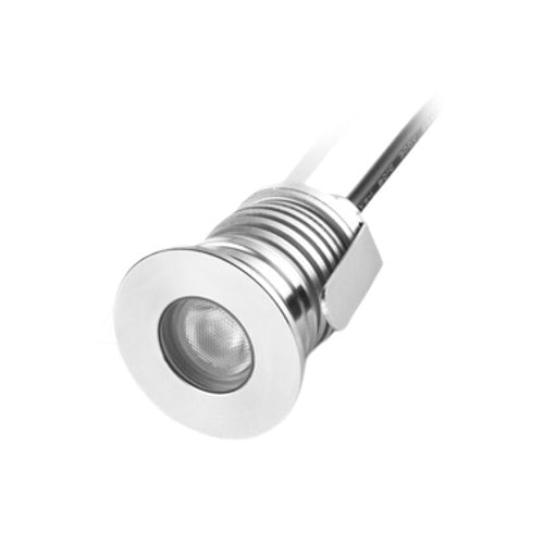 CREE Marklampa Spotlight 35mm, Full Beam