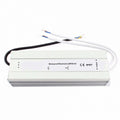 Transformator 24V, 30W 1.3A