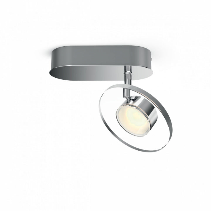 Philips myLiving, Vägglampa