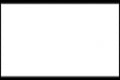 Akrylbaserad färg Matt White (Flat) 22ml