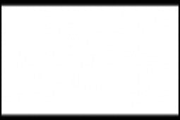 Akrylbaserad färg Matt White (Flat) 22ml