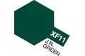 Acrylic Mini XF-11 J. N. Green