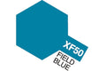 Acrylic Mini XF-50 Field Blue