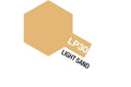 Tamiya Lacquer Paint LP-30 Light Sand