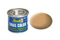 Revell africa-brown, mat, 14ml