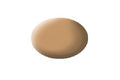 Revell Aqua africa-brown mat, 18ml