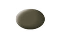 Revell Aqua nato olive mat, 18ml
