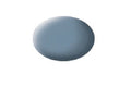Revell Aqua grey mat, 18ml