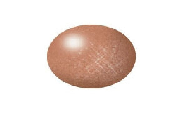 Revell Aqua copper metallic, 18ml