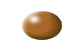 Revell Aqua wood brown silk, 18ml
