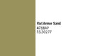 Italeri Flat Armor Sand, 20ml