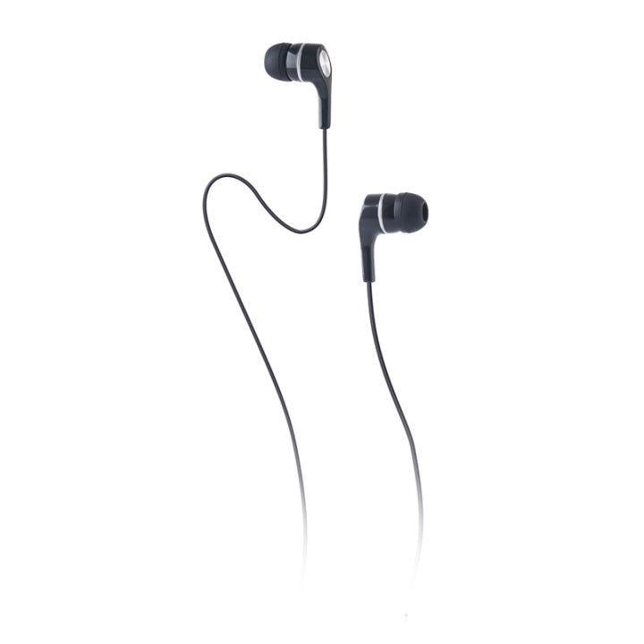 Maxlife MXEP-01 - In-Ear Stereo Hörlurar, Svart