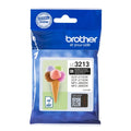 Brother LC-3213BK bläckpatroner Original Hög (XL) avkastning Svart