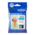 Brother LC-3213C bläckpatroner Original Hög (XL) avkastning Cyan