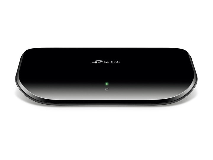 TP-LINK TL-SG1005D Gigabit Switch - Preowned Grade B