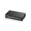 Zyxel GS1100-16 Gigabit Switch Preowned Grade A