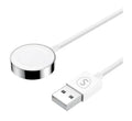 SiGN magnetic charger for Apple Watch, 2,5 W, 1,2 m white