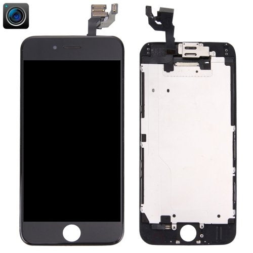 Komplett iPhone 6 Skärm med delar