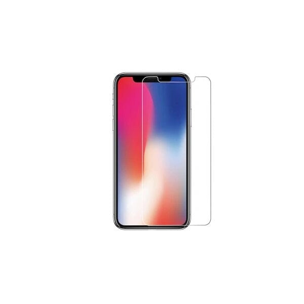 Skärmskydd i härdat glas för iPhone XS Max/11 Pro Max