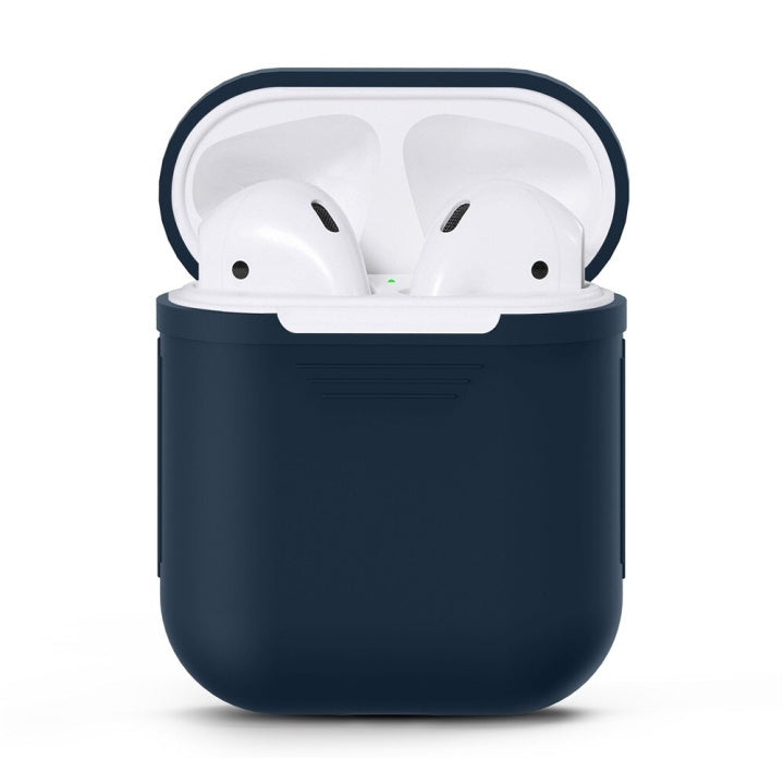 Skyddsfodral i silikon för Apple AirPods