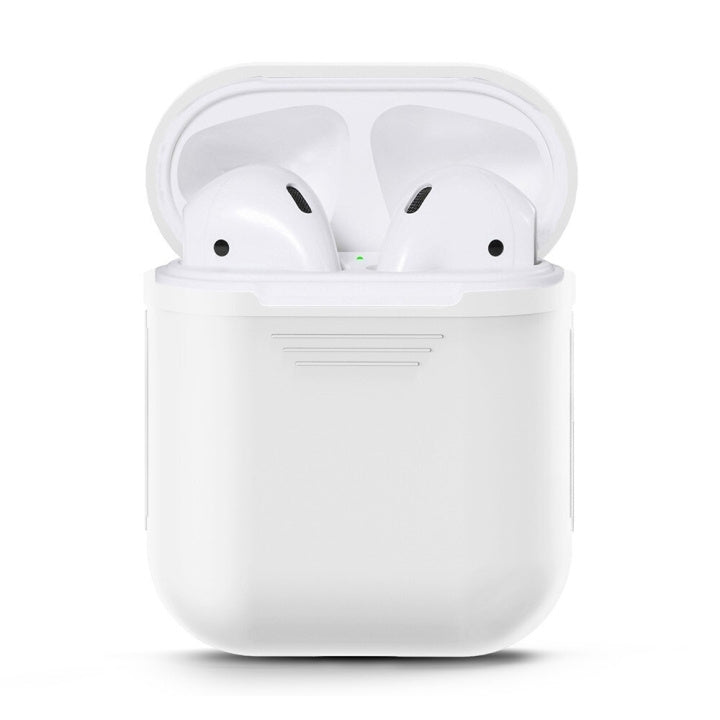 Skyddsfodral i silikon för Apple AirPods