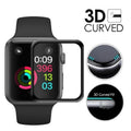 3D-skärmskydd för Apple Watch Series 4, 44 mm