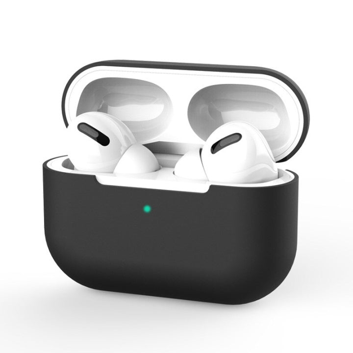 Skyddsfodral i silikon för Apple AirPods Pro