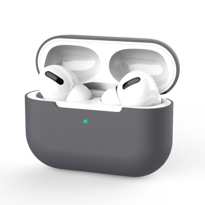 Skyddsfodral i silikon för Apple AirPods Pro
