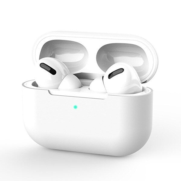Skyddsfodral i silikon för Apple AirPods Pro