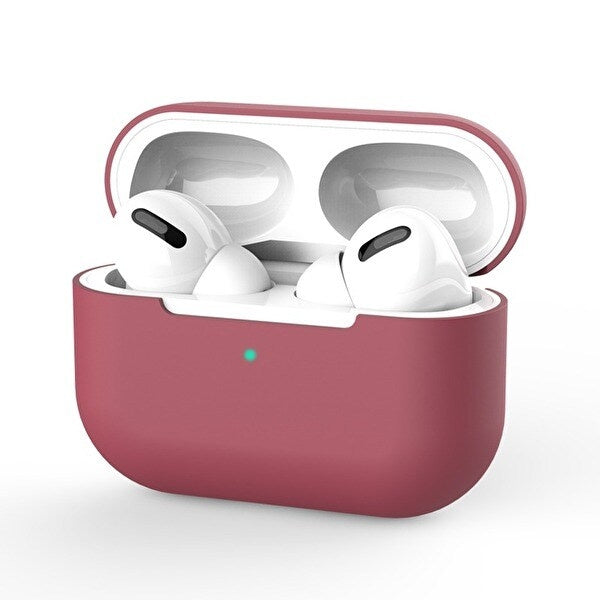 Skyddsfodral i silikon för Apple AirPods Pro
