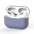 Skyddsfodral i silikon för Apple AirPods (generation 3)