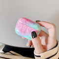 Skyddsfodral för Apple AirPods Pro, rosa