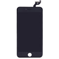 LCD-skärm kompatibel med iPhone 6s Plus