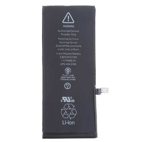 iPhone 6 Plus Batteri med extra kapacitet (3325 mAh)