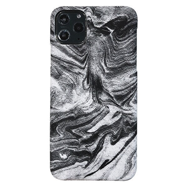 Abstrakt marmorskal till iPhone 12 Mini