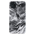 Abstrakt marmorskal för iPhone 12 Pro Max