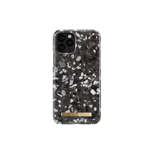 Skal iDeal Midnight Terazzo iPhone 11 / Xr