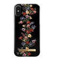 iDeal Of Sweden skal Dark Floral för iPhone XS Max
