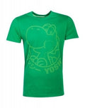 Yoshi - T-Shirt, S