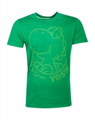Yoshi - T-Shirt, S