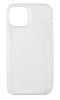 iPhone 12/12 Pro, TPU Skal, Transparent